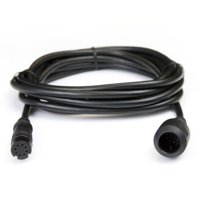 Cable de extensión del transductor Lowrance Hook2 000-14413-001