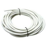 Cable Eléctrico Tripolar Blanco FNI 16/32 Amperios 25 Mt -