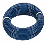Cable Eléctrico Tripolar Azul FNI 16 Amperios 10 Mt -