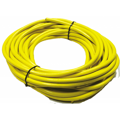 Cable Eléctrico Tripolar Amarillo FNI 32/50 Amperios 25 Mt -