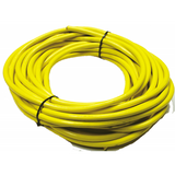 FNI Cavo Elettrico Tripolare Giallo 32/50 Ampere 25 Mt -