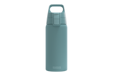SIGG Shield Therm One Thermosflasche Morning Blue 0,5 l