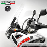 Biondi Cupolino Trasparente Yamaha XT 1200 Z Super Tenere 2010 - Gust