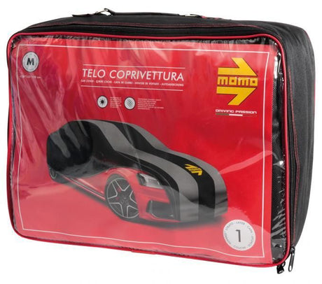 Momo Shield One Car Cover Size M