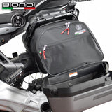 Biondi Borse Interne per Valigie Originali Moto Guzzi Stelvio e V100 Mandello - Coppia