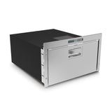 Vitrifrigo DW35 OCX2 BTX Congelatore a Cassetto 35 L Inox 12/24 V