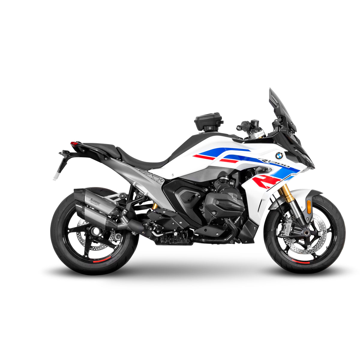 Shad Click System Tankflansch BMW R1300 R/RS 2026 W015CS