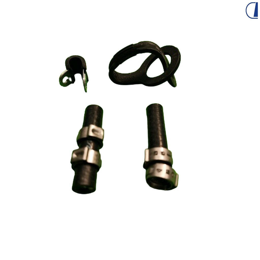 Truma Kit supporto pompa dosatrice per Combi D New Generation 4D 6D