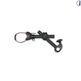 Fiamma Bike-Block Pro S D1 portabici Deep Black