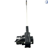 Valvola di scarico acque chiare 1" 1/2 con asta 60 cm