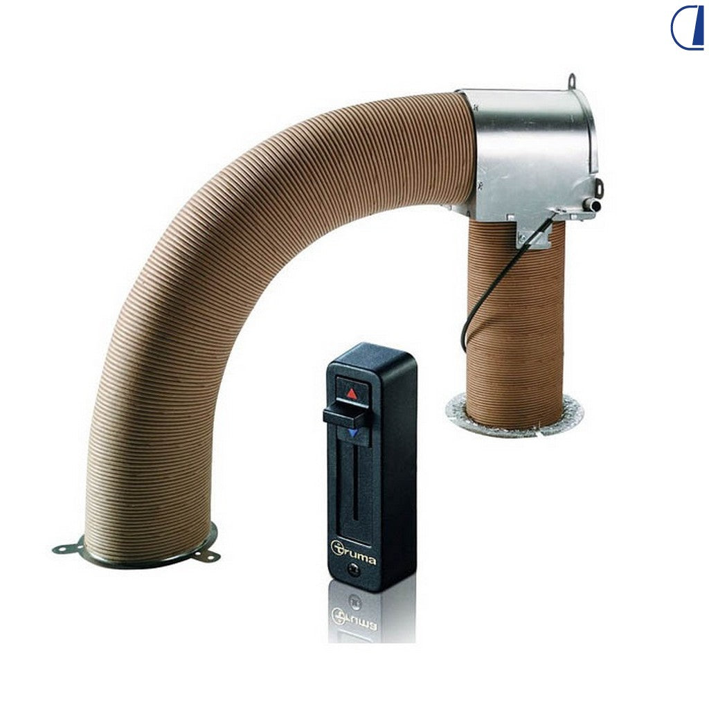 Truma Pacchetto comfort Airmix AXK-2 per ventilatori Truma e Trumavent