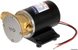 Osculati Europump Pompa di Sentina Self-Priming 24V Ottone