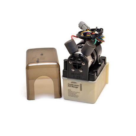 Bennet Centralina Ricambio 12 Volt V351HPU1