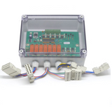 Unidad de control VIP Max Power 312950