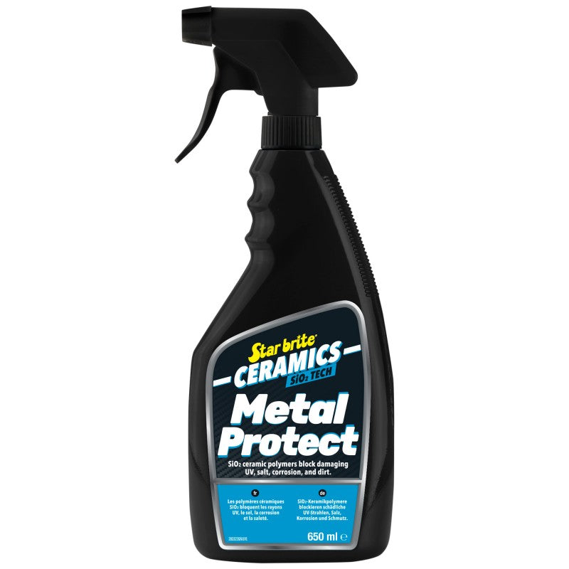 Ceramic Metal Protect