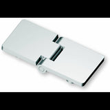 Foresti e Suardi Cerniere a Filo In Acciaio Inox 9437A.I