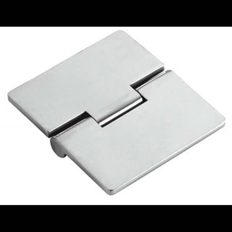 Foresti e Suardi Edelstahl-Einlassscharnier 9207A.I