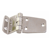 Bisagra cuadrada de acero inoxidable FNI mm 53X37