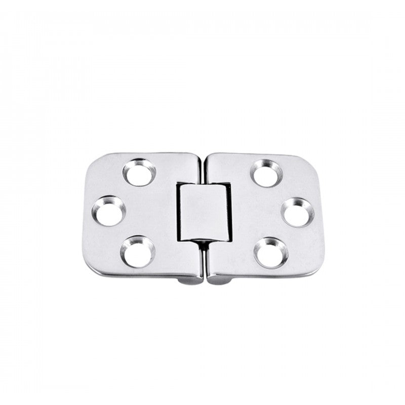 Marine Town Nautica Cerniera Inox Aisi 316 con Arresto 8631409