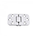 Marine Town Nautica Cerniera Inox Aisi 316 con Arresto 8631409