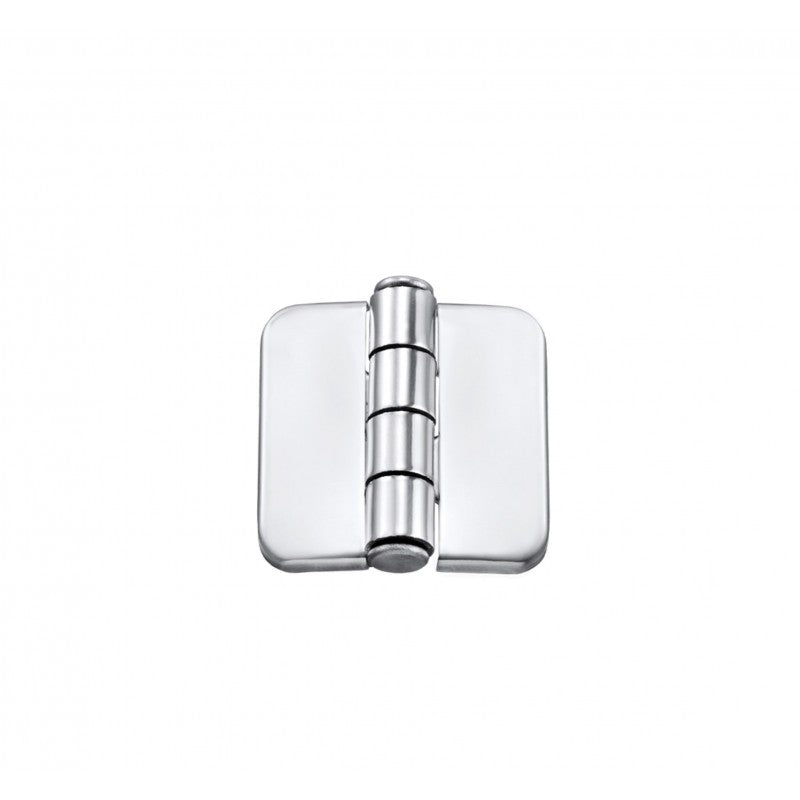 Marine Town Nautica Cerniera Inox 316 con Copertura 9120651