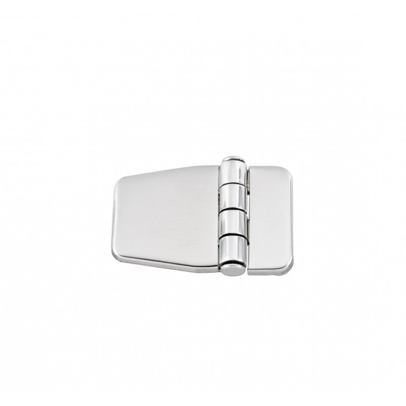 Marine Town Nautica Cerniera Inox 316 con Copertura 9120652