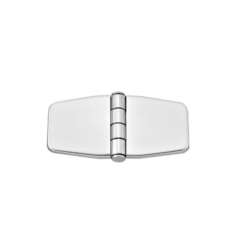 Marine Town Nautica Cerniera Inox 316 con Copertura 9120656