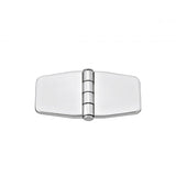 Marine Town Nautica Cerniera Inox 316 con Copertura 9120656