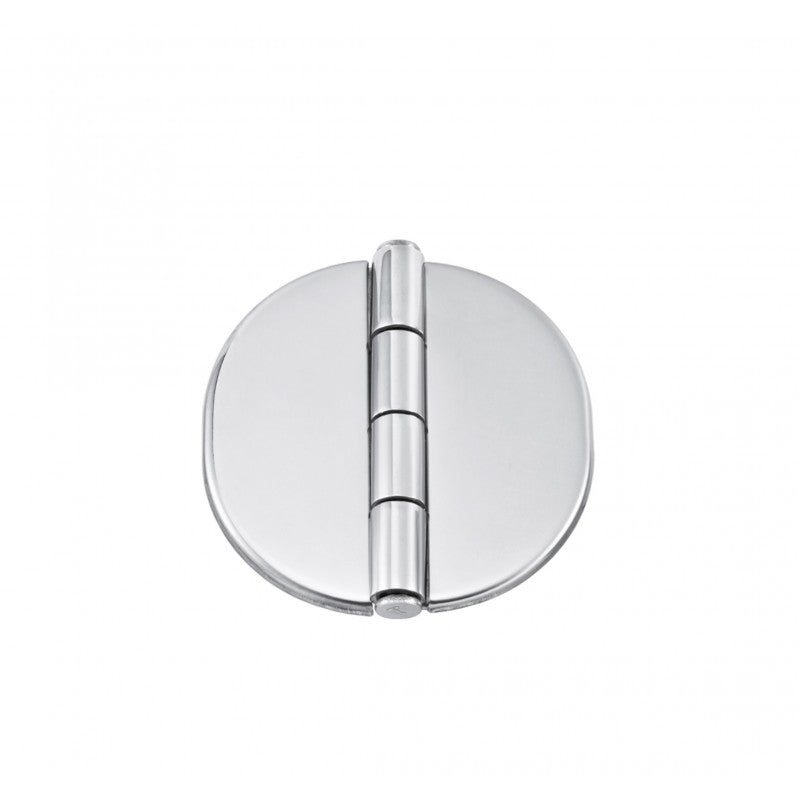 Marine Town Nautica Cerniera Inox 316 con Copertura 9120654