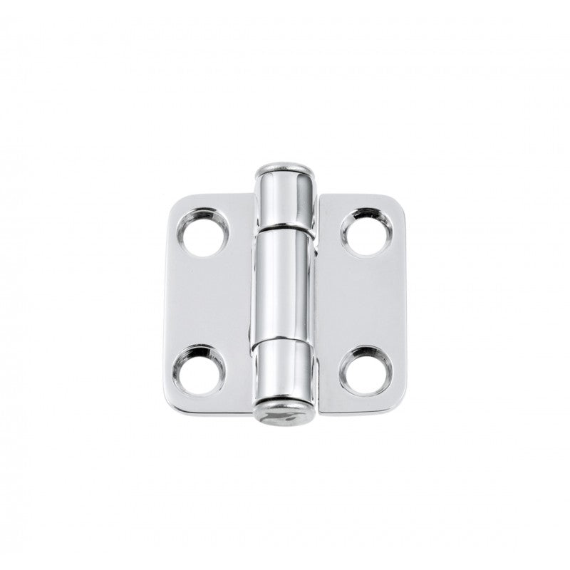 Marine Town Nautica Cerniera Inox con Frizione mm 37X38 0319221