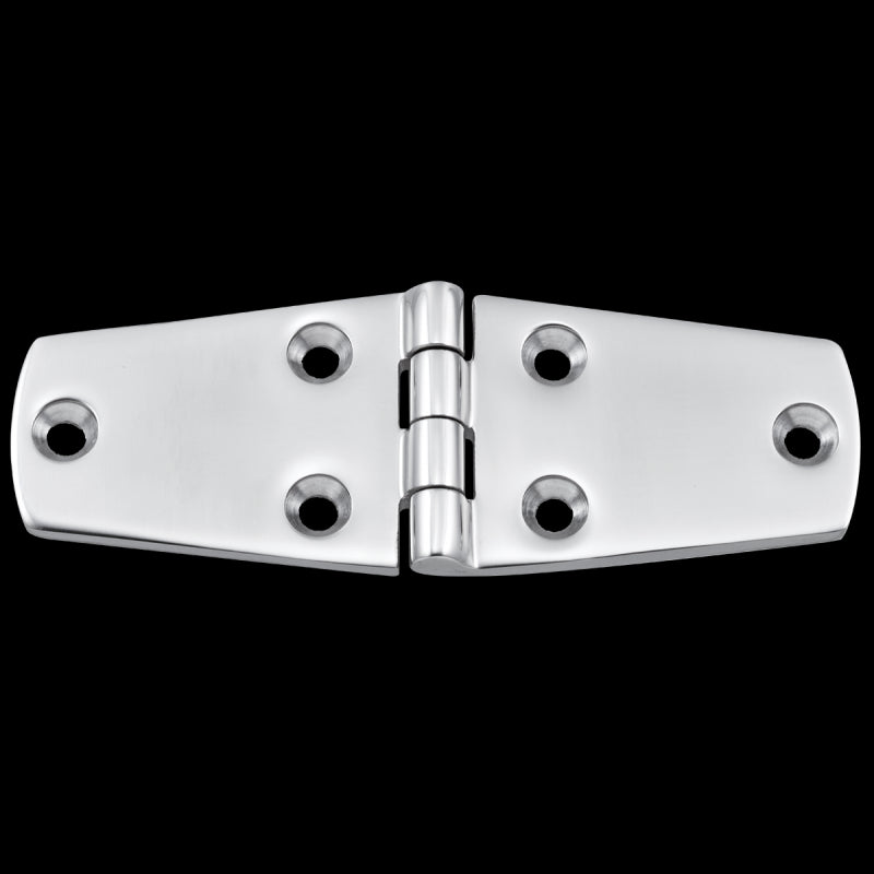 Marine Town Nautica Sechskantscharnier AISI 316 8936636