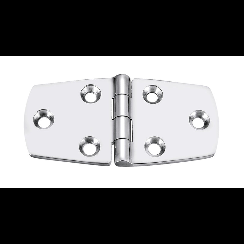 Marine Town Nautica Cerniera Esagonale Inox 316 8936635