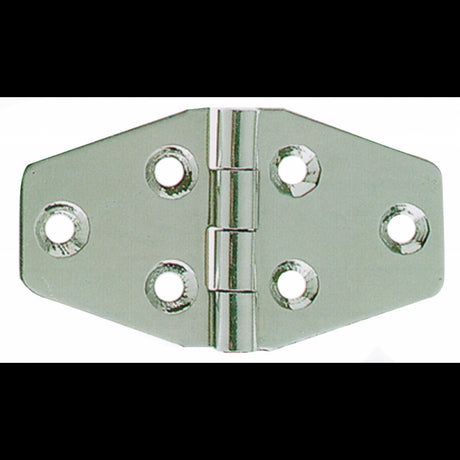 FNI Sechskantscharnier aus Edelstahl 3374