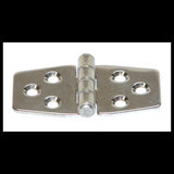 Roca Ab. Cerniera Inox Esagonale 441490