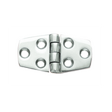 Bisagra de acero inoxidable FNI mm 76X38 S1201-A0076-61