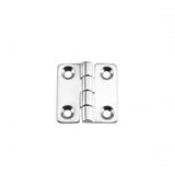 Marine Town Nautica Cerniera Inox mm 37X38 8936621