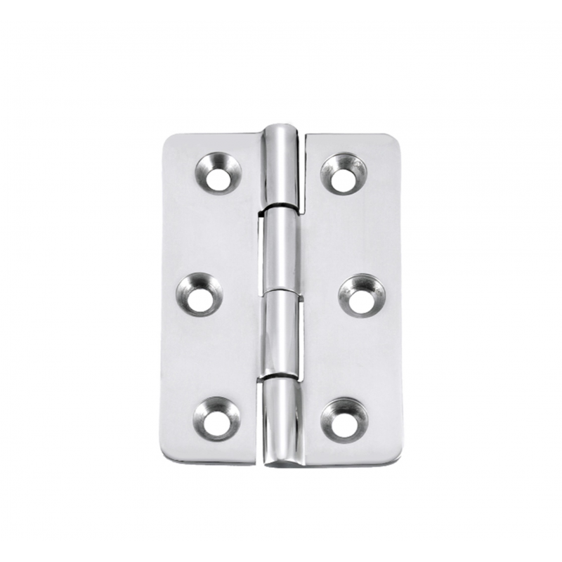 Marine Town Nautica Edelstahlscharnier mm 50X76, 5 9122250