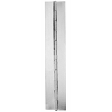 FNI Cerniera Inox a Nastro mm 30 Mt 2 CM1