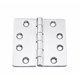 Marine Town Nautica Cerniera Inox mm 102X102 9324350