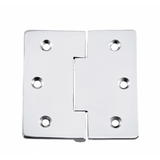 Marine Town Nautica Cerniera Inox mm 127X127 9022206