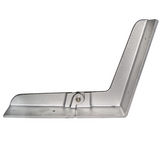 Sa.Fe. Cerniera Lega Leggera Per Sedile 354024/S45,46
