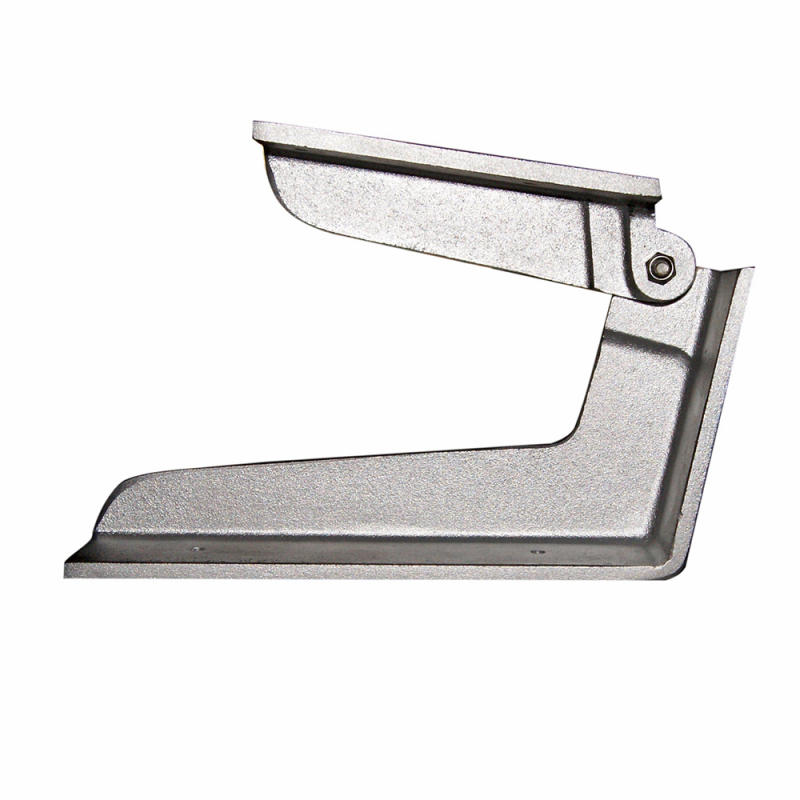 Sa.Fe. Cerniera Lega Leggera Per Sedile 354024/S45,46