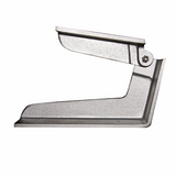Sa.Fe. Cerniera Lega Leggera Per Sedile 354024/S45,46