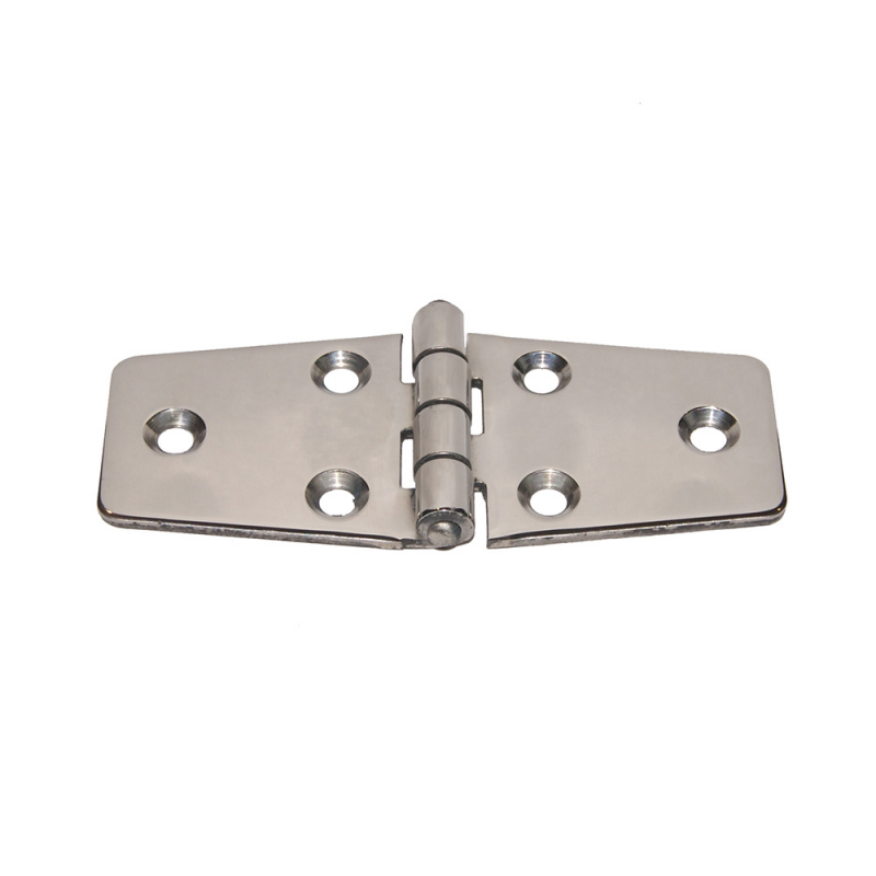 Bisagra grande de acero inoxidable FNI CRS