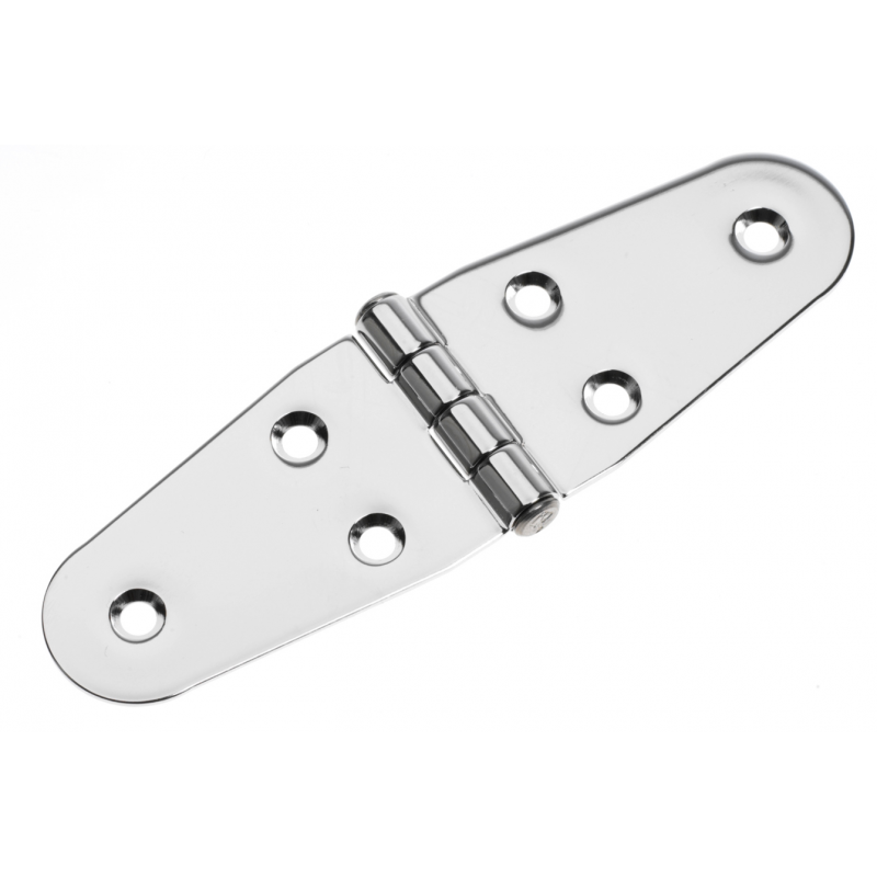 Roca Ab. Cerniera Inox mm 140X40 Standard 441720
