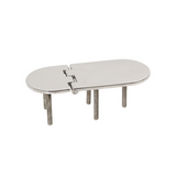 A.A.A. Cerniera Inox con Prigionieri 81000-02/1