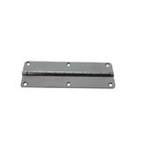 Bisagra de acero inoxidable FNI mm 150X50 CMF 50-150