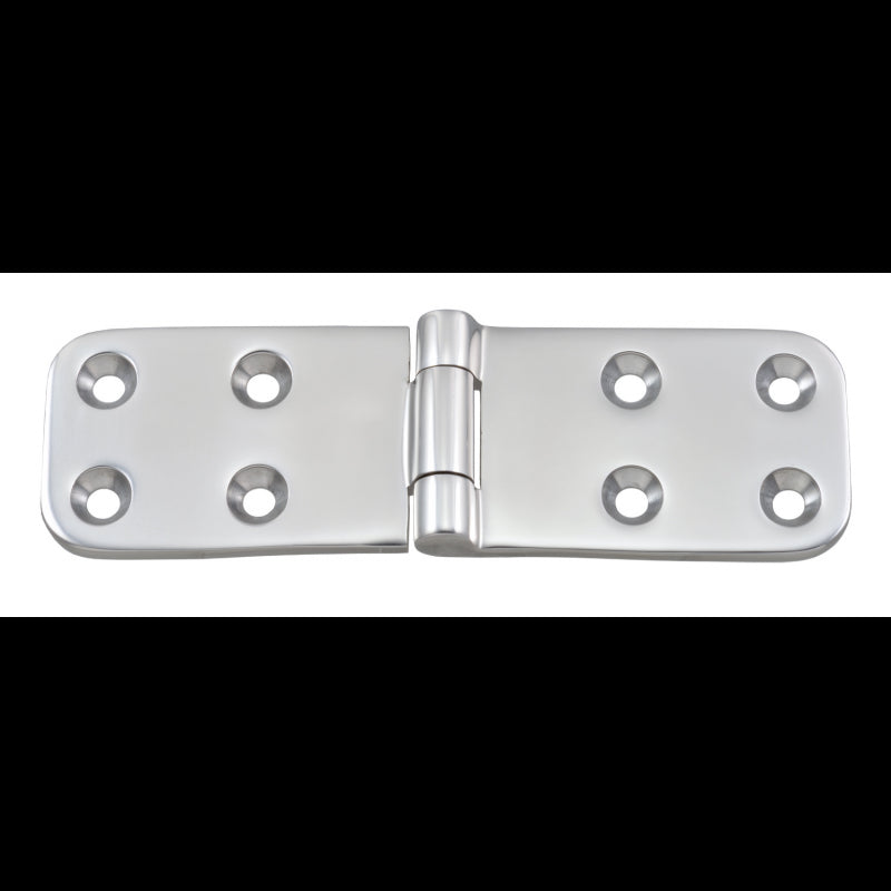 Marine Town Nautica Stainless Steel Hinge 316 9424540