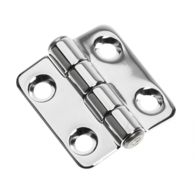 Roca Ab. Cerniera Inox mm 40X38 Standard 441580