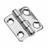 Roca Ab. Cerniera Inox mm 40X38 Standard 441580